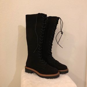 ASOS boots
